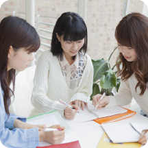 行きたい学校を徹底研究!!